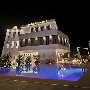 Golden Ring Hotel Tirana
