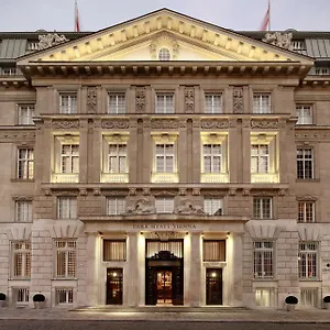 Park Hyatt Hotel Vienna